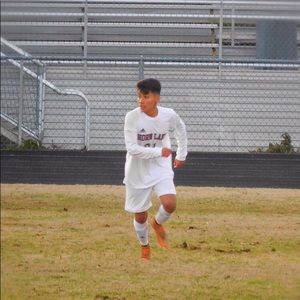 Meet your Posher, Brayan